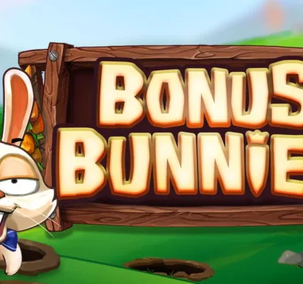 Serunya Petualangan Bonus Bunnies Online