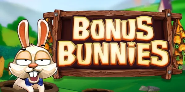 Serunya Petualangan Bonus Bunnies Online