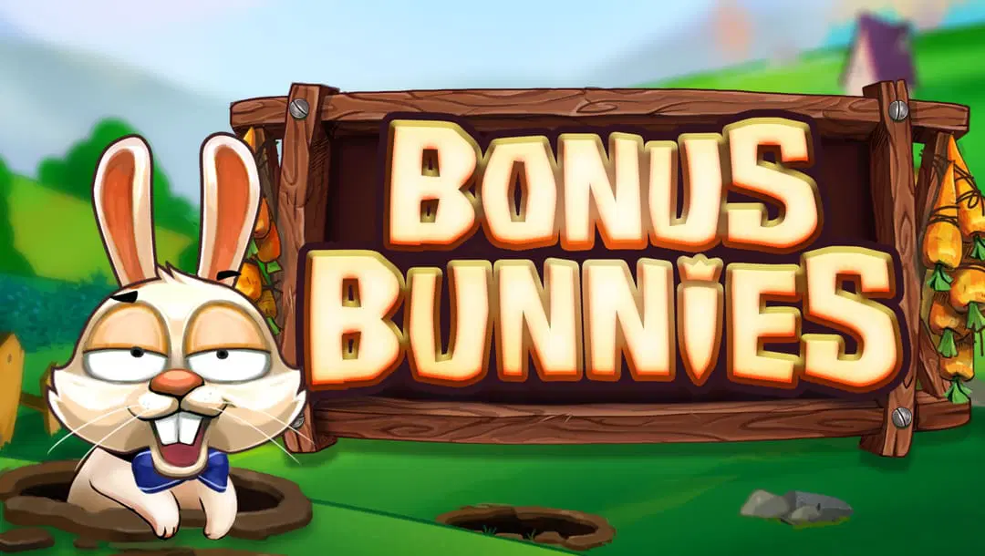 Serunya Petualangan Bonus Bunnies Online