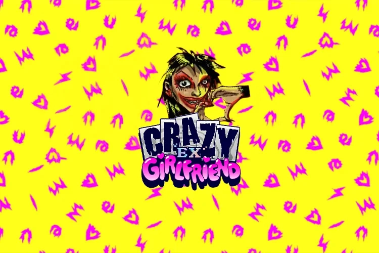 Crazy Ex-Girlfriend Slot Nolimit City Seru Banget