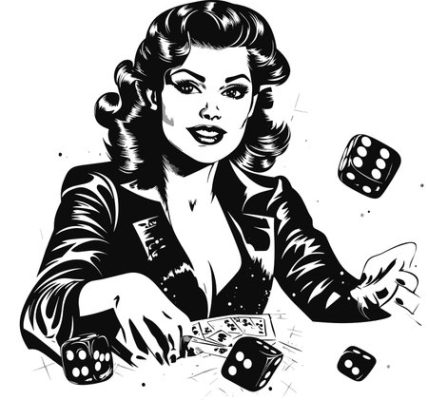 Seru dan Menghibur: Blackjack Real Deal Online