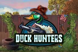 Petualangan Seru Duck Hunters Nolimit City Slot